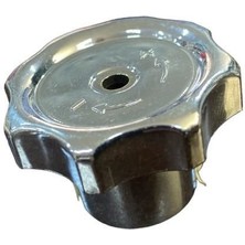 Yonca Parlak Ara Musluk Volanı