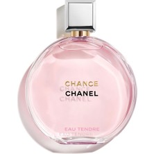 Chanel Long-Lasting Perfume With An Extraordinary Formula 100ML-CHANCE Eau Tendre Edp