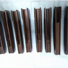 Halbart Huğlu 501G El Kundağı