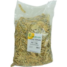 Turunç Yaprağı Doğal 1000 gr Paket