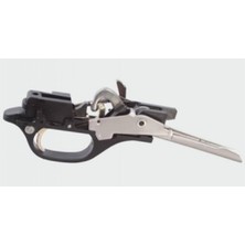 Halbart Kral Arms Tetik Tertibati