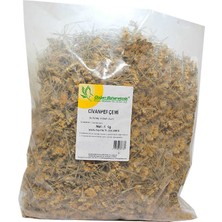 Doğal Civanperçemi Otu 1000 gr Paket