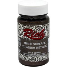 Rich Multi Surface Titanium 2540 Granit Metalik 90 cc