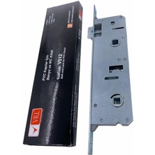 Vrl V512 Pvc Wc Banyo Kilidi 35 mm