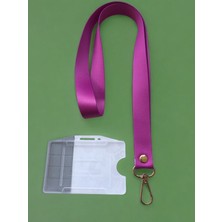 Staffy Lila Renk Yaka Ipi ve Kartlık