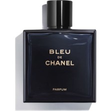 - Bleu De Chanel Eau De Parfum Aromatik-Odunsu 150 Ml...unıque 06