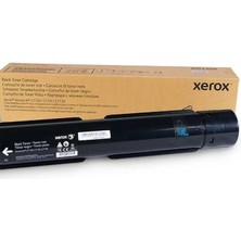 Hesaplı Pazar Xerox 006R01828 Siyah Orjinal Toner - Versalink C7100 c7120 c7125c 7130