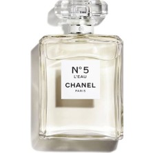 Chanel Bir Kokudan Daha Fazlası! Teninizde Lüks Bir Imza Bırakan Parfüm-N'5 Edt 100ML