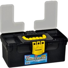 14 Inc Mega Alet Çantası, Dayanıklı ve Geniş Iç Hacimli Taşıma Çantası