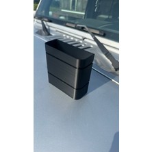 JK Wrangler orta konsol saklama bölmesi - K1113