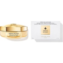 Guerlain Abeille Royale - Mattifying Day Cream 50 ml