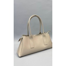 Özbu Deri Klasik El, Kol & Omuz Çanta