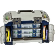 Pratik ve Şık Balıkçı Çantası, Çok Yönlü Saklama ve Taşıma Çözümü