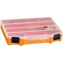 Pratik ve Şık Çok Bölmeli Organizer Takım Çantası, Düzenli Saklama