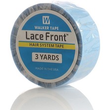 Seçkin Trend Protez Saç Bandı / 2 cm