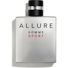 Chanel Yeni Formülü Ile Daha Yoğun Koku ve Kalıcı Parfüm-Allure Home Sport Edt 100 ml