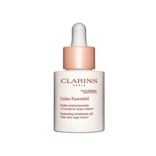 Clarins Organik Yağ Içerikli Yatıştırıcı ve Besleyici Yağ 30 ml