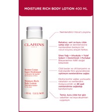Clarins Cildin Daha Parlak ve Daha Eşit Olmasını Sağlayan Aydınlatıcı Losyon 400 ml