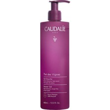 Caudalie The Des Vignes Hoş Bir Koku Sağlayan Zencefil ve Yasemin Aromalı Duş Jeli 400 ml