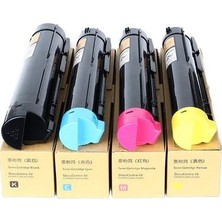 Copier Group ~(Premium) Muadil Toner~ Xerox Uyumlu Versalink C7020/C7025/C7030 16.5k - Kırmızı