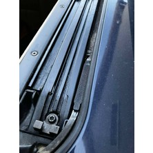 BMW E39 sunroof tamiri - K1013