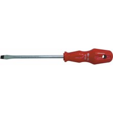 Pro-Scr 02625 Düz Uçlu Tornavida 6X100 mm