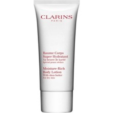 Clarins Cansız ve Kuru Ciltler Için Cilde Nem Veren Canlandırıcı Losyon 200 ml