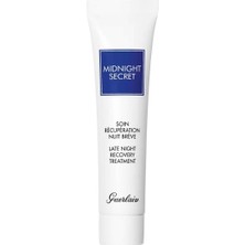 Guerlain Midnight Secret Bloating Reducing Night Cream 15 ml