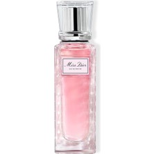 Miss Dior - Eau De Parfum Roller Pearl - Nomadic Roll On 20ML