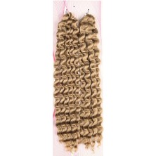 Nice Bulk Afro Su Dalgası Saç / Balköpüğü