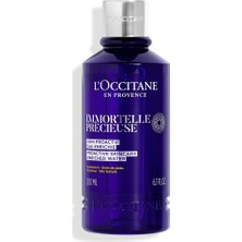 L'Occitane Plumping Reducing Fine Lines Brightening Tonic With Rich Content 200 ml