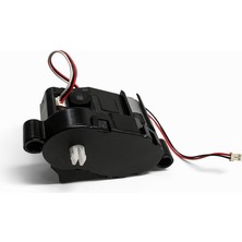 Ümit Maker Beko Rs 2121 Akıllı Robot Süpürge Sol Yan Fırça Motoru Aksesuarları – Yedek Parça