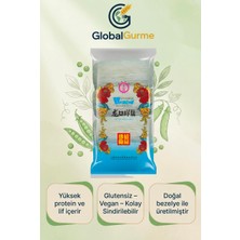 Longkou Bean Vermicelli (Fasulye Şehriyesi) 400 G – Global Gurme