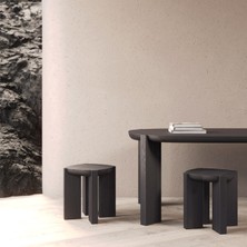 Zanesh Shadow Yemek Masası