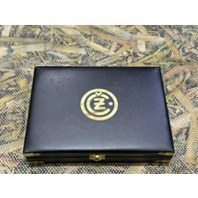 Halbart Cz Tabanca Çantası Süngerli