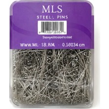 Com Mls Steel Pıns
