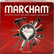 Com Marcham Berber Pudrası 500 gr