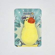 Storozal Eurocat Kedi Oyuncağı Peluş Civciv