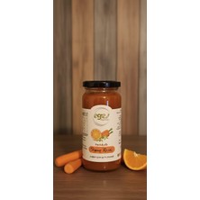 Ege Doğal Seçim Portakallı Havuç Reçeli 290 gr
