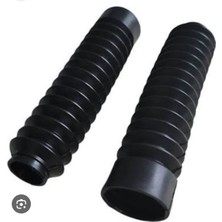 Topuz Motor Cg Ön Amortisör Kürük Lastiği Amasör Körük