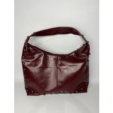 Özbu Zımba Model Salaş El, Kol & Omuz Çantas