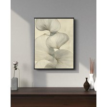 Fuart.Co Doğanın Inceliği Dijital Baskı Poster (Çerçevesiz) BOFU