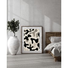 Fuart.Co Dalmaçyalı Dijital Baskı Poster (Çerçevesiz) BOFU