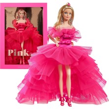 Barbie Pink Collection - Pink Premiere GTJ76 2021