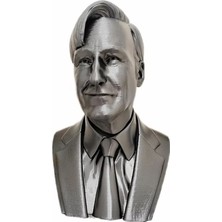 Stdeta Saul Goodman Büstü 15 cm Breaking Bad / Better Call Saul