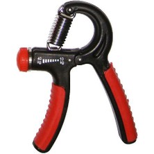 Helia Studio Siyah 10-40 kg Bilek Güçlendirme El Yayı - Spor Fitness Egzersiz Fizik Tedavi