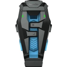 F4 Falcon Oyun Pugb Kontrol Denetleyicisi Gamepad