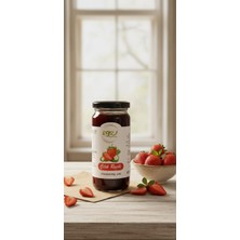 Ege Doğal Seçim Çilek Reçeli 290 gr