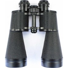 Baıgısh 20X60 Orjınal Rus Çift Gözlü Metal Dürbün, Komple Metal Dayanıklı Dürbün