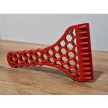 TriVox3D Oto Cam Buz Kazıyıcı